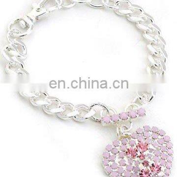 2010 fashion rhinestone pet collar