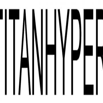 Beijing Titan Hyperspace Trade Co.,ltd company overview - view 1