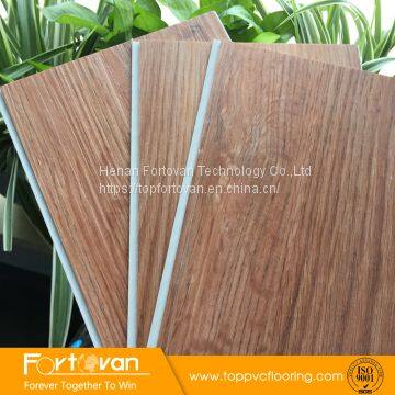 China Commercial Use Unilin Click Flooring on Sale photo-4