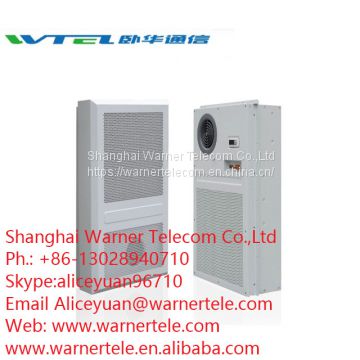 W-TEL Outdoor Telecom Cabinet Use Industrial Heat Exchanger