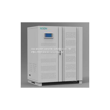 AZBW/SVCW Series Voltage&Frequency Stabilizer/AC Power Supply photo-2