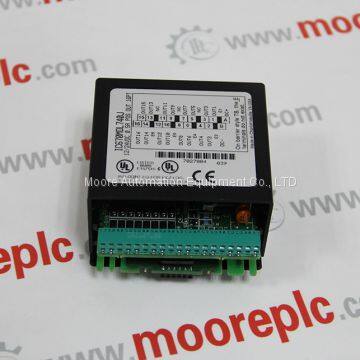 Fanuc Automation |  GE  | IC697VAL232