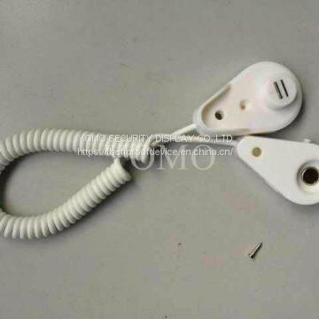 Wall Mounted Magnetic Anti Theft Display Holder photo-2