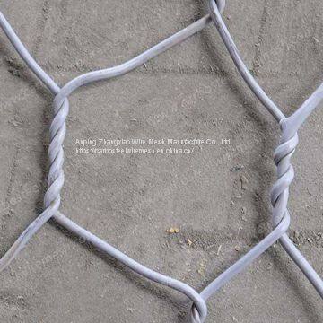 Gabion Mesh