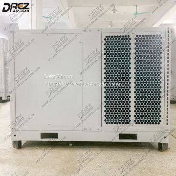 Easy Installation 15hp Tent Air Conditioner for High Ambient Temperature 55 Degree photo-2