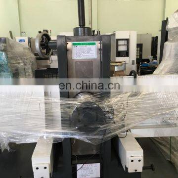 Two Axis Surface Grinding Machine photo-3