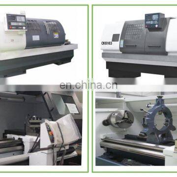 CK6163 Cheap China Electric Machine Cnc Professional Lathe