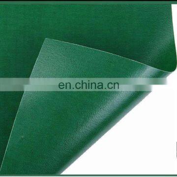 Xcellent quality pvc coated polyester tarpaulin fabric