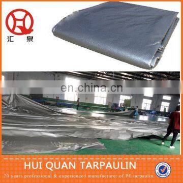 High quality PE Tarpaulin Tarp for multi-purpose use