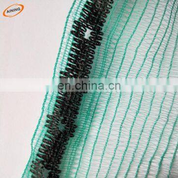 2018 new HDPE material anti hail protection net with uv / Apple Tree Anti Hail Net/anti hail net machine