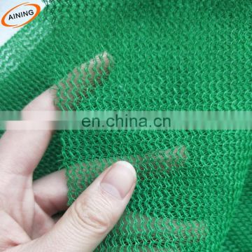 HDPE scaffolding safety nets for building and construction