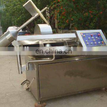 Professional Sausage Making Equipment/ Luncheon Meat Processing Machine / Luncheon Meat Equipment photo-6