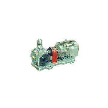 KCB,2CY Gear Oil Transfer Pump Lubricant Oil Pump Fuel Oil Pump photo-4