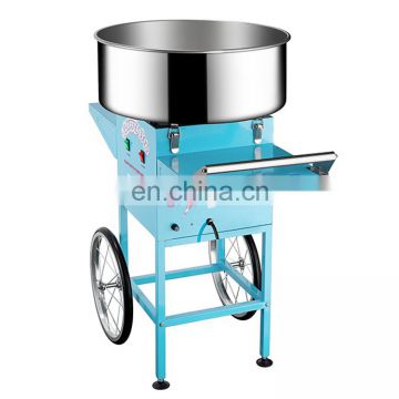 cotton candy floss machine/candy floss machine/commercial candy floss machine MH-500