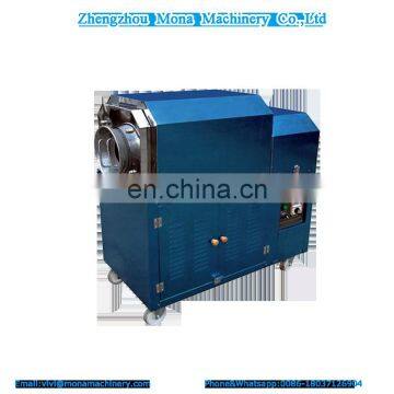 Sunflower Seeds/ Almonds Roasting/ Roaster/ Frying Machine photo-3