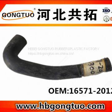 radiator hose 16571-20120