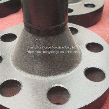 insulation flange