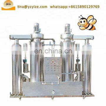 0.5/day Honey Purify Machine/ Honey Extractor Machine for Sale photo-3