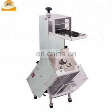 Full automatic panko bread crumbs making machine bread crumb powder crumb cutter machine