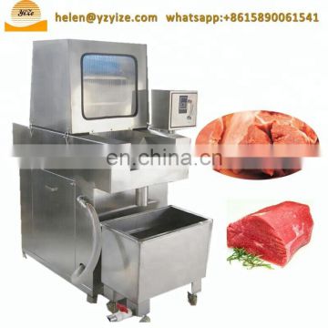 Hot Selling Meat inject machine | Electric salt water injection machine