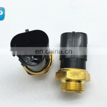 Water Temperature Sensor Switch/Thermo Switch For VW Jetta Beetle Golf Toua OEM # 1J0959481A 1009590016 109772755