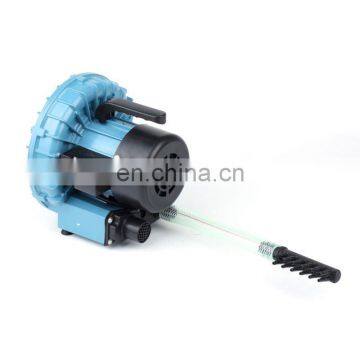 Pond Aerator Fish Farming Air Blower High Pressure Turbine Blower photo-6