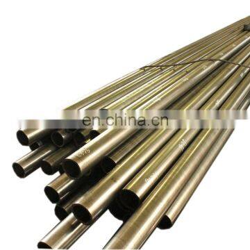 EN10305 E355 BKS cold finished hydraulic seamless pipe