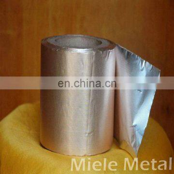 Aluminum Foil With High Heat Sealing Strength photo-3