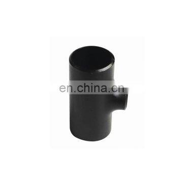 Cheapest OEM 45 Degree Pipe Fitting Lateral Tee Carbon Steel Pipe Fitting