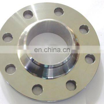 316 304 PJ/PR Flat welding Ring Loose flange