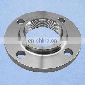 wn aisi 304 316 flange