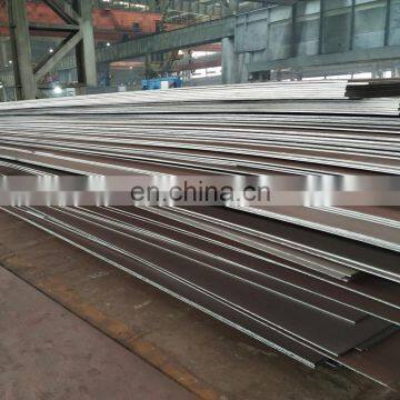 Corten Steel Plate for Weldable Corten Steel Fence photo-6