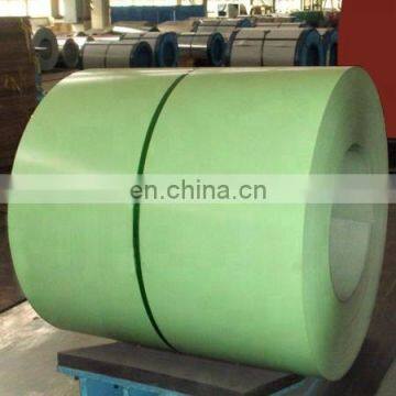 PPGI Coils, Color Coated Steel Coil Prepainted Galvanized Steel Coil photo-3