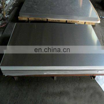 201 202 304 316 310 Cold Rolled Stainless Steel Plate