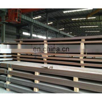 High tensile steel plate, E40 ship building plate Hot Rolled steel Plate