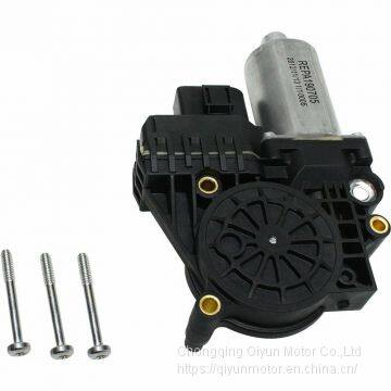 New Window Motor Rear Passenger Right Side RH Hand for Audi A6 4B0959802B photo-3