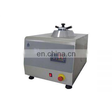 HXQ - 50 automatic hot inlaying machine