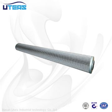 UTERS replace of INDUFIL  hydraulic oil filter element  INR-Z-200-A-PX03 accept custom