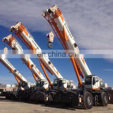 New Zoomlion RT35 35ton Rough Terrain Crane for Sale