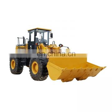 High quality Wheel loader 5ton SEM  wheel loader price ZL50F service life