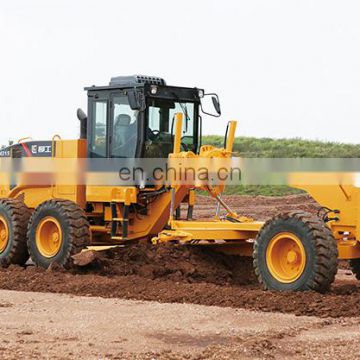 High Torsion Motor grader China supply