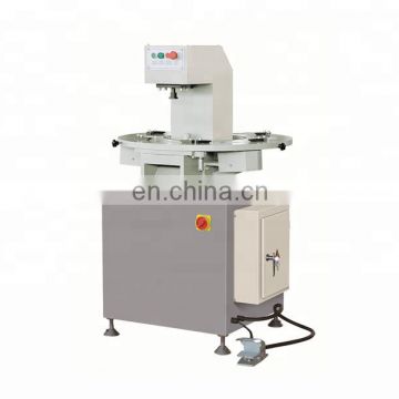 Six Positions Punching Machine for Aluminum Profile Pressing Holes