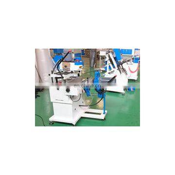 Aluminum Window Fabrication Equipment