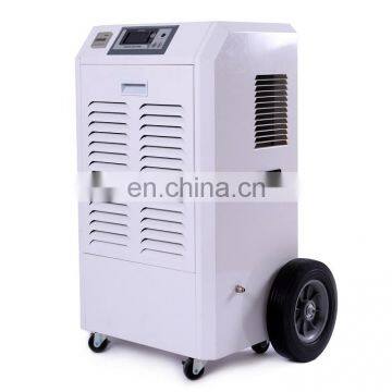 OJ-902W Hot Sale Big Capacity Industrial Use Dehumidifier 90L/day