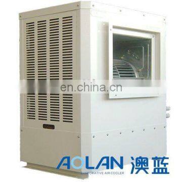 Portable Exhaust Cooling Fan