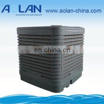 ventilation system roof water air coolers