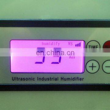 Commercial Warehouse Industrial Ultrasonic Humidifier photo-6