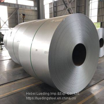 DX51D 24 Gauge Galvalume Metal Tiles Coil Sheet photo-4