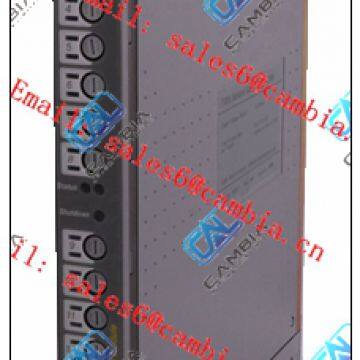 ICS	T8830 40 channel Analogue Input FTA