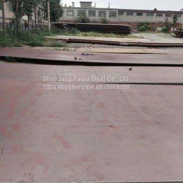 Custom Cut Stainless Steel Sheet Mild Steel Bending Chequered